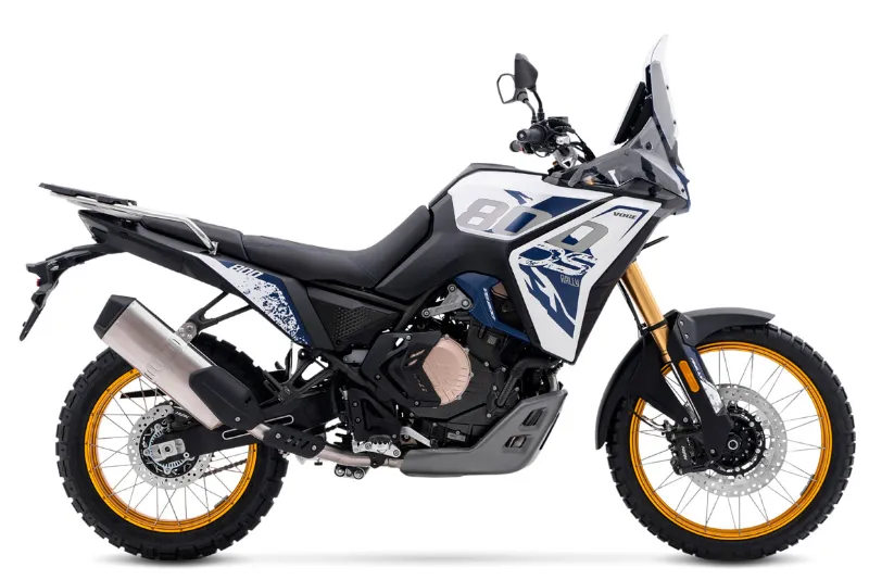 VOGE DS800 RALLY